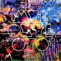 Coldplay CD de - Mylo xyloto - pour Indifférent - Standard - Taille Standard