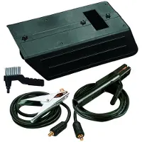 Telwin 830801095 LKS Schweisskabelsatz MMA 35mm² 4 3m, DX50 für Metalworks und