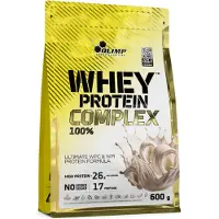 Olimp Sports Nutrition Olimp Whey Protein Complex 100% - 700g-Beutel Cookies Cream