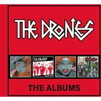 Cherry Red Records The Albums 1977-1999 Capacity Wallet Coffret