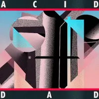 Suburban Acid Dad - Acid Dad [Cd]