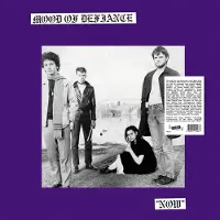 Ginza.se Mood Of Defiance - Now [Vinyl] Ltd Ed