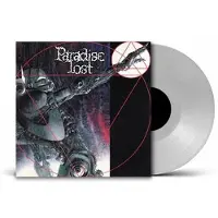 Paradise Lost LP de - Lost paradise - pour Indifférent - Standard - Taille Standard