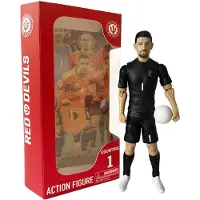 Banbo Toys Courtois Belgica Figure 20 Cm Noir