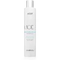 ASP MODE Moisture Boost Shampoo shampoing hydratant au panthénol 250 ml