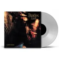 Paradise Lost LP de - Gothic - pour Indifférent - Standard - Taille Standard