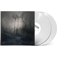 Opeth LP de - Blackwater park - pour Indifférent - blanc - Taille Standard
