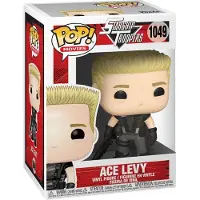 Funko POP! Starship Troopers - Ace Levy 1049 - Pop - Figurine en vinyle