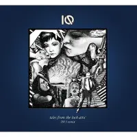 Suburban Iq - Tales From Lush Attic [Cd] Uk - Import