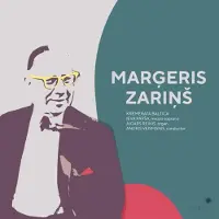 Proper S&D Consignment Zarins,Margeris / Kremerata Baltica - Margeris Zarins / Kremerata Baltica [Compact Discs] Uk - Import