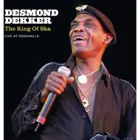 Proper S&D Consignment Desmond Dekker - King Of Ska: Live At Dingwalls [Vinyl]