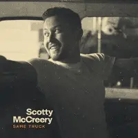 Suburban Scotty Mccreery - Same Truck [Cd] Jewel Case Packaging