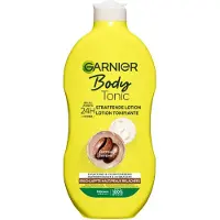 Garnier Body Tonic Lotion raffermissante pour le corps 400 ml