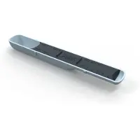 Joseph Joseph Measure-Up Cuillère à mesure réglable, bleu