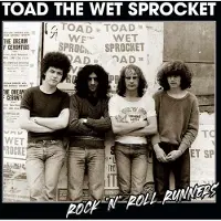 Soulfood Toad The Wet Sprocket - Rock'n'roll Runners Lp