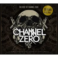 Cnr Channel Zero - Best Of 30 Years Cd+dvd