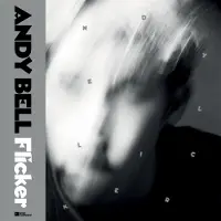 Cargo Andy Bell - Flicker [Vinyl] 2 Pack