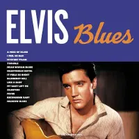 Ginza.se Elvis Presley - Blues Lp
