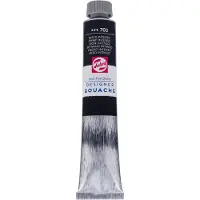 Talens schwarz (60 ml)