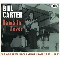 Import Ramblin' Fever : The Complete Recordings From 1953-1961