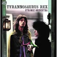 Suburban Tyrannosaurus Rex - Strange Orchestra Lp