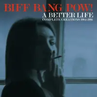 Suburban Biff Bang Pow! - Better Life: Complete Creations 1983-1991 [Cd] Boxed Set, Uk -