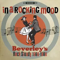 Suburban In A Rocking Mood: Ska Rock Steady & Reggay From Bevereley's 1966-1968 / Various