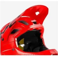 Met Visière De Rechange Pour Casque Parachute Mcr