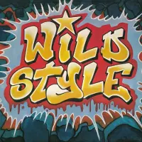 Ginza.se Various Artists - Wild Style (Various Artists) [Cd]