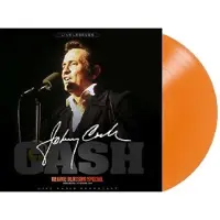 PEARL HUNTERS RECORDS Orange Blossom Special - Disque vinyle - Johnny Cash