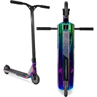 Centrano Lucky Prospect Pro Stunt Scooter Huile Slick 2022