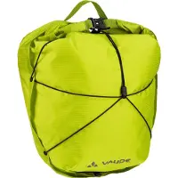 Vaude Bike Aqua Front Pannier 20l Vert