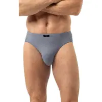 Mey Slip bleu