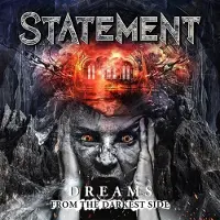Suburban Statement - Dreams From The Darkest Side [Compact Discs]