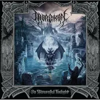 Hamstead Soundworks Ov Mournful Twilight Édition Limitée Vinyle Coloré