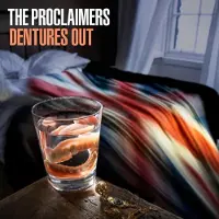 Cd The Proclaimers - Dentures Out Cd