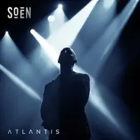Soen CD de - Atlantis - pour Indifférent - Standard - Taille Standard