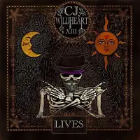 Suburban Cj Wildheart - Lives [Compact Discs] Uk - Import