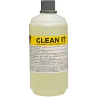 Telwin électrolyte CLEAN IT bouteille de 1 l - 804031