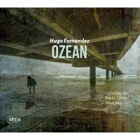 New Arts International Bv Hugo Fernandez - Ozean [Cd]