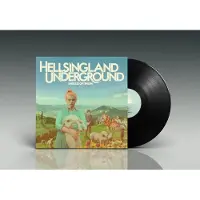 Sound Pollution Hellsingland Underground - Endless Optimism [Vinyl Lp]