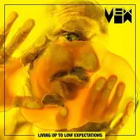 Suburban Vex - Living Up To Low Expectations [Compact Discs]