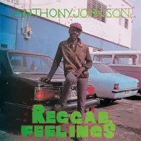 Proper S&D Consignment Anthony Johnson - Reggae Feelings [Vinyl]
