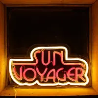 Suburban Sun Voyager - Sun Voyager [Compact Discs]