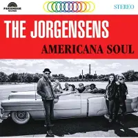 Suburban Jorgensens - Americana Soul [Compact Discs]