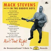 Bear Family Ain't That Right: An Unconventional Tribute To Sun Records [Vinyl] 140 Gram V