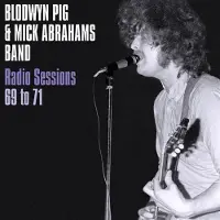 Suburban Radio Sessions 1969-71 [Vinyl]