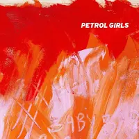 Kuroneko Media Cnt Baby Vinyle Orange