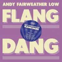 Coast2Coast Andy Fairweather Low - Flang Dang [Vinyl Lp]