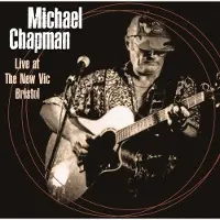 Suburban Michael Chapman - Live At The New Vic Bristol 4th June 2000 [Compact Discs] With Dvd